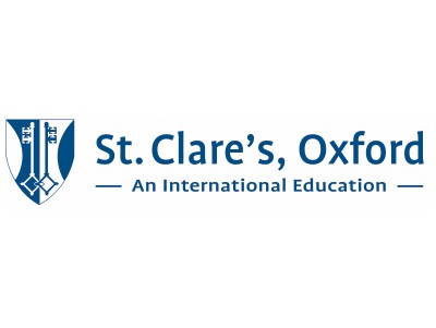 St Clare’s Oxford szkoła średnia